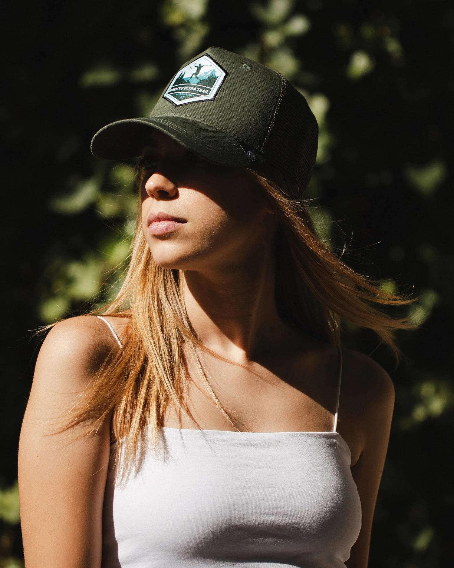 Born To Ultratrail Green 5 Born To Ultratrail Green - Imagen 3