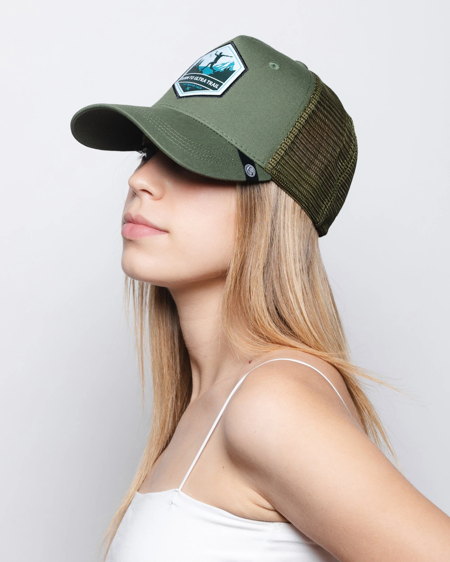 Born To Ultratrail Green 10 Born To Ultratrail Green - Imagen 8