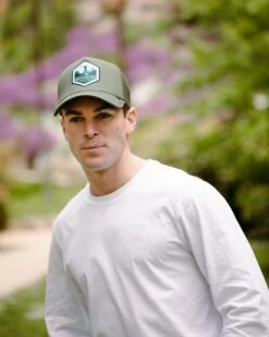 Born To Ultratrail Green 20 Born To Ultratrail Green -The Indian Face Tienda 03 012 01 11