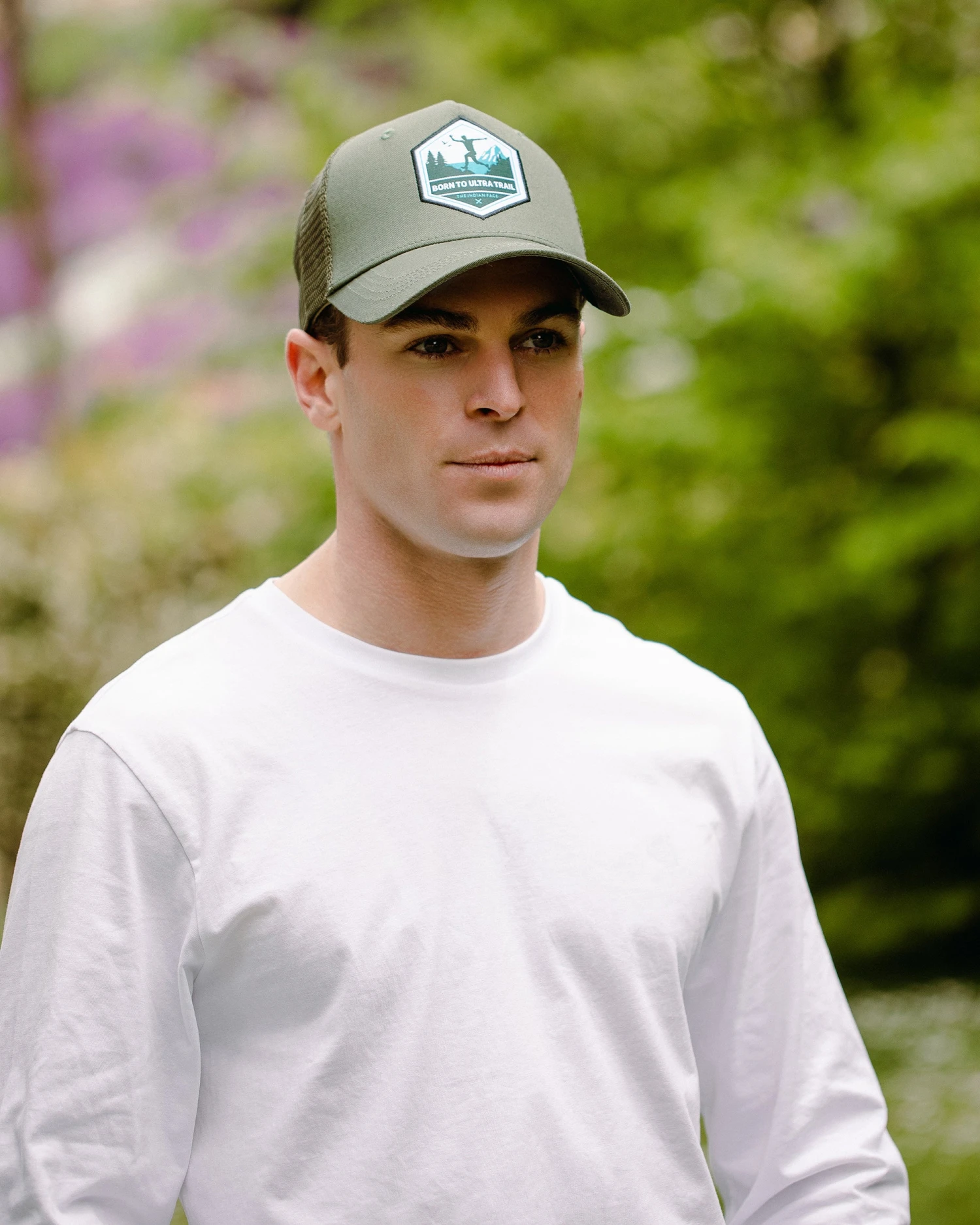 Born To Ultratrail Green 4 Born To Ultratrail Green - Imagen 2