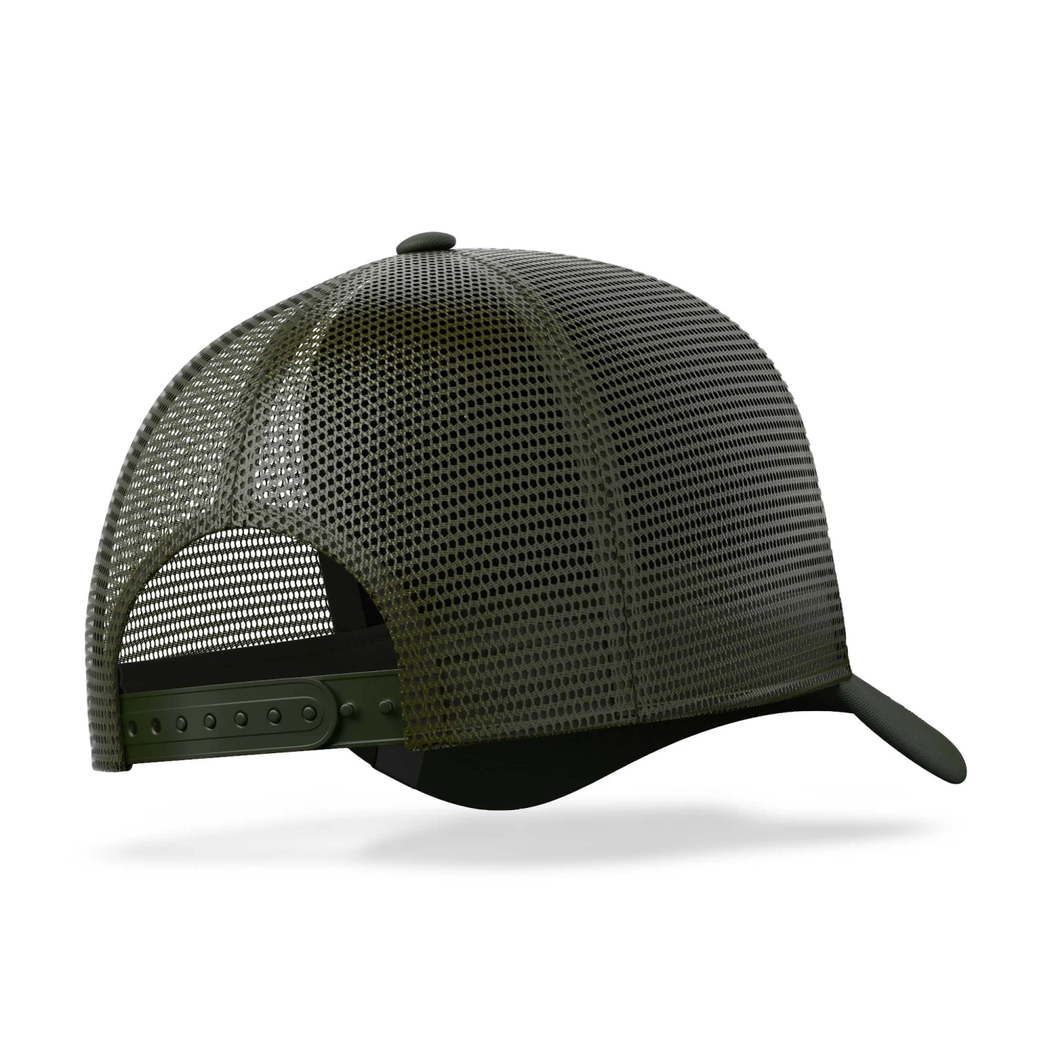 Born To Ultratrail Green 6 Born To Ultratrail Green - Imagen 4