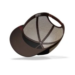 Born To Ultratrail Blue / Brown -The Indian Face Tienda 03 012 02 04