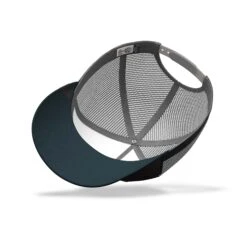 Born To Ride Grey / Blue -The Indian Face Tienda 03 012 10 04