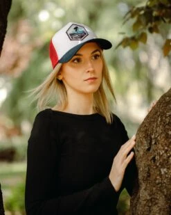 Born To Ski White / Red / Blue -The Indian Face Tienda 03 012 15 09