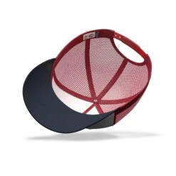 Born To Ski White / Red / Blue -The Indian Face Tienda 03 012 15 04