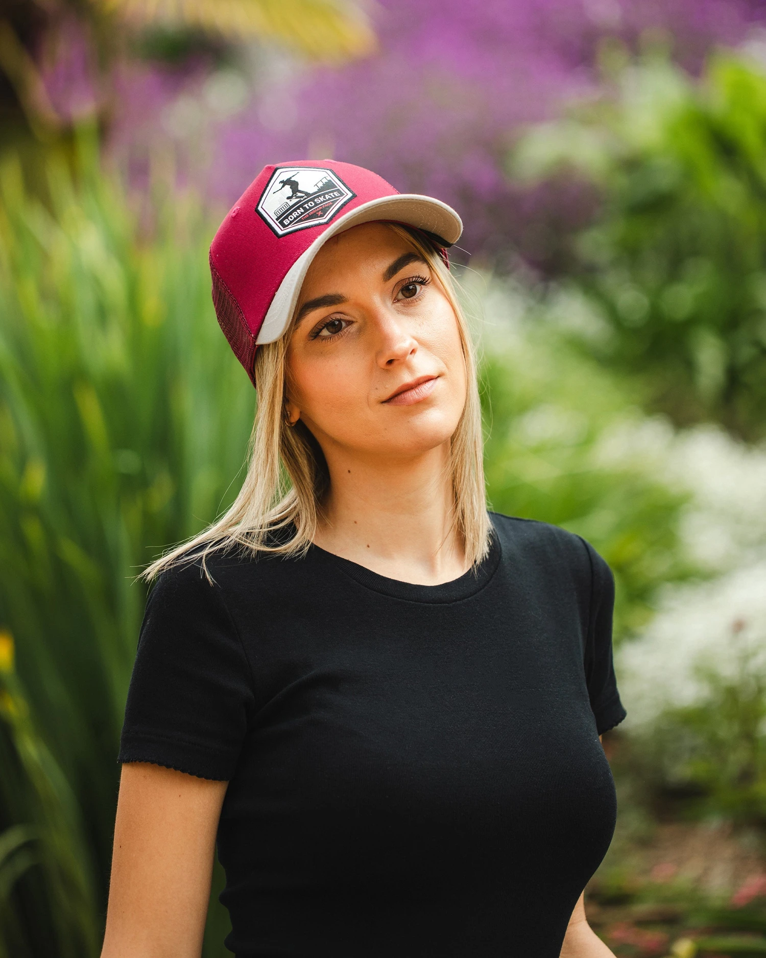 Born To Skate Red / Grey 13 Born To Skate Red / Grey - Imagen 11