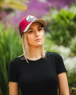 Born To Skate Red / Grey 20 Born To Skate Red / Grey -The Indian Face Tienda 03 012 23 06