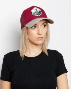 Born To Skate Red / Grey 29 Born To Skate Red / Grey -The Indian Face Tienda 03 012 23 07