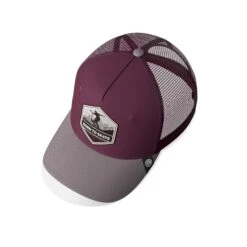 Born To Skate Red / Grey 22 Born To Skate Red / Grey -The Indian Face Tienda 03 012 23 03