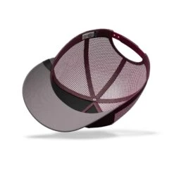 Born To Skate Red / Grey 23 Born To Skate Red / Grey -The Indian Face Tienda 03 012 23 04