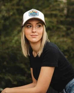 Born To Wakeboard Brown / Grey -The Indian Face Tienda 03 012 24 05