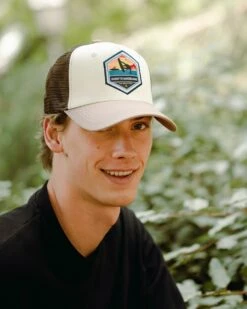 Born To Wakeboard Brown / Grey -The Indian Face Tienda 03 012 24 12