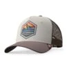 Born To Wakeboard Brown / Grey -The Indian Face Tienda 03 012 24 01