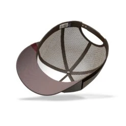 Born To Wakeboard Brown / Grey -The Indian Face Tienda 03 012 24 04