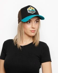 Born To Kitesurf Blue / Brown 23 Born To Kitesurf Blue / Brown -The Indian Face Tienda 03 012 27 03