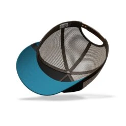 Born To Kitesurf Blue / Brown 20 Born To Kitesurf Blue / Brown -The Indian Face Tienda 03 012 27 04