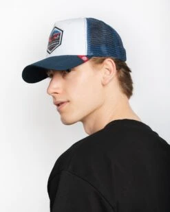 Born To Snowboard White / Blue 28 Born To Snowboard White / Blue -The Indian Face Tienda 03 012 28 05