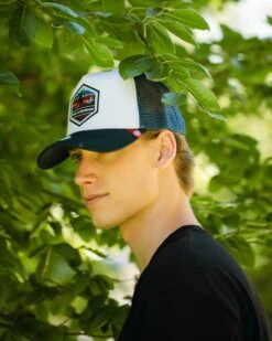 Born To Snowboard White / Blue 33 Born To Snowboard White / Blue -The Indian Face Tienda 03 012 28 12