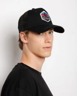 Born To Snowboard Navy Blue -The Indian Face Tienda 03 012 29 02