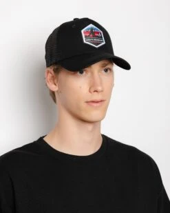 Born To Snowboard Navy Blue -The Indian Face Tienda 03 012 29 03