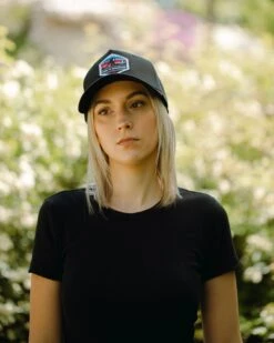 Born To Snowboard Navy Blue -The Indian Face Tienda 03 012 29 04