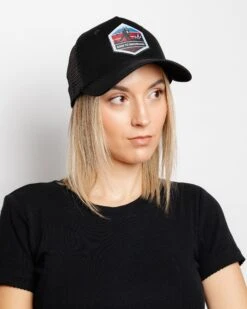 Born To Snowboard Navy Blue -The Indian Face Tienda 03 012 29 07