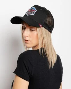 Born To Snowboard Navy Blue -The Indian Face Tienda 03 012 29 09