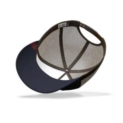 Born To Climb Green / Brown / Blue -The Indian Face Tienda 03 012 31 04