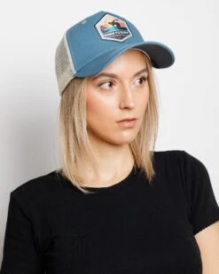 Born To Surf Blue / White 29 Born To Surf Blue / White -The Indian Face Tienda 03 012 33 07