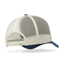 Born To Surf Blue / White 21 Born To Surf Blue / White -The Indian Face Tienda 03 012 33 02