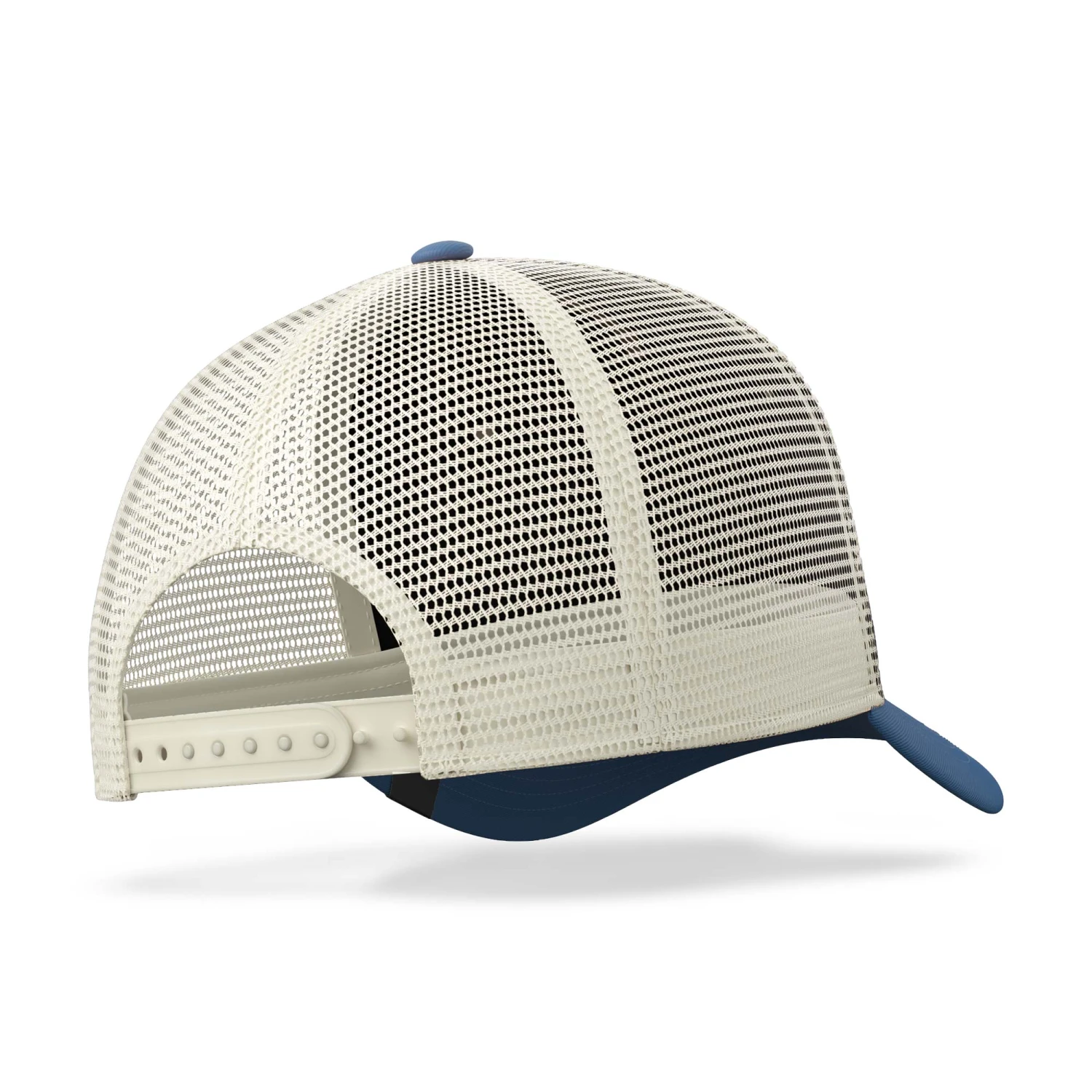 Born To Surf Blue / White 6 Born To Surf Blue / White - Imagen 4