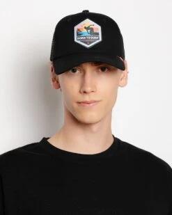 Born To Surf Navy Blue -The Indian Face Tienda 03 012 36 01