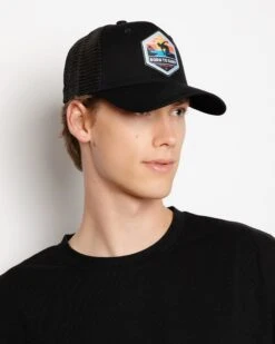 Born To Surf Navy Blue -The Indian Face Tienda 03 012 36 03