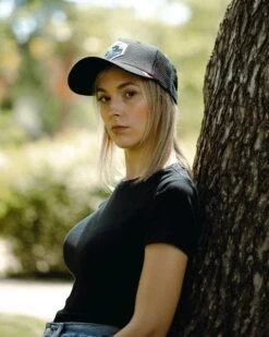 Born To Surf Navy Blue -The Indian Face Tienda 03 012 36 04