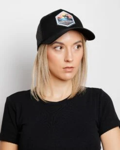 Born To Surf Navy Blue -The Indian Face Tienda 03 012 36 07