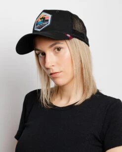 Born To Surf Navy Blue -The Indian Face Tienda 03 012 36 08