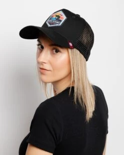 Born To Surf Navy Blue -The Indian Face Tienda 03 012 36 09