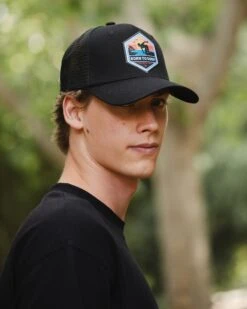 Born To Surf Navy Blue -The Indian Face Tienda 03 012 36 10