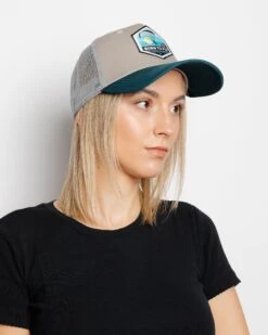 Born To Fly Grey / Blue -The Indian Face Tienda 03 012 38 07