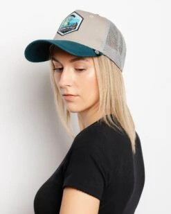 Born To Fly Grey / Blue -The Indian Face Tienda 03 012 38 09