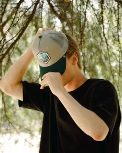 Born To Fly Grey / Blue -The Indian Face Tienda 03 012 38 10