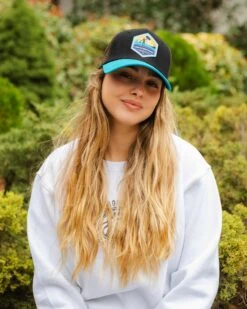 Born To Bodyboard Blue / Brown -The Indian Face Tienda 03 012 40 01