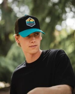 Born To Bodyboard Blue / Brown -The Indian Face Tienda 03 012 40 12