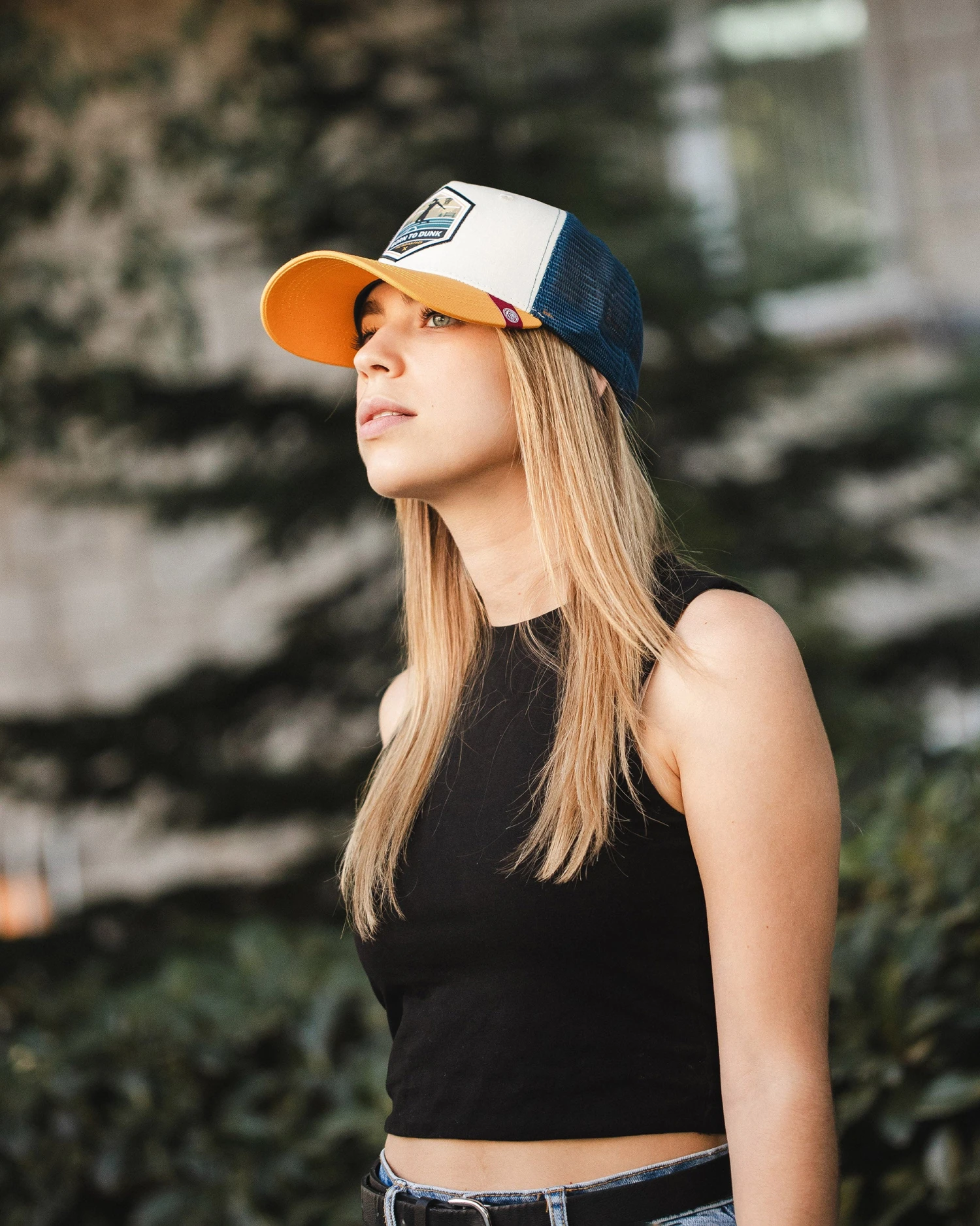 Born To Dunk Brown / Blue / Yellow 10 Born To Dunk Brown / Blue / Yellow - Imagen 8