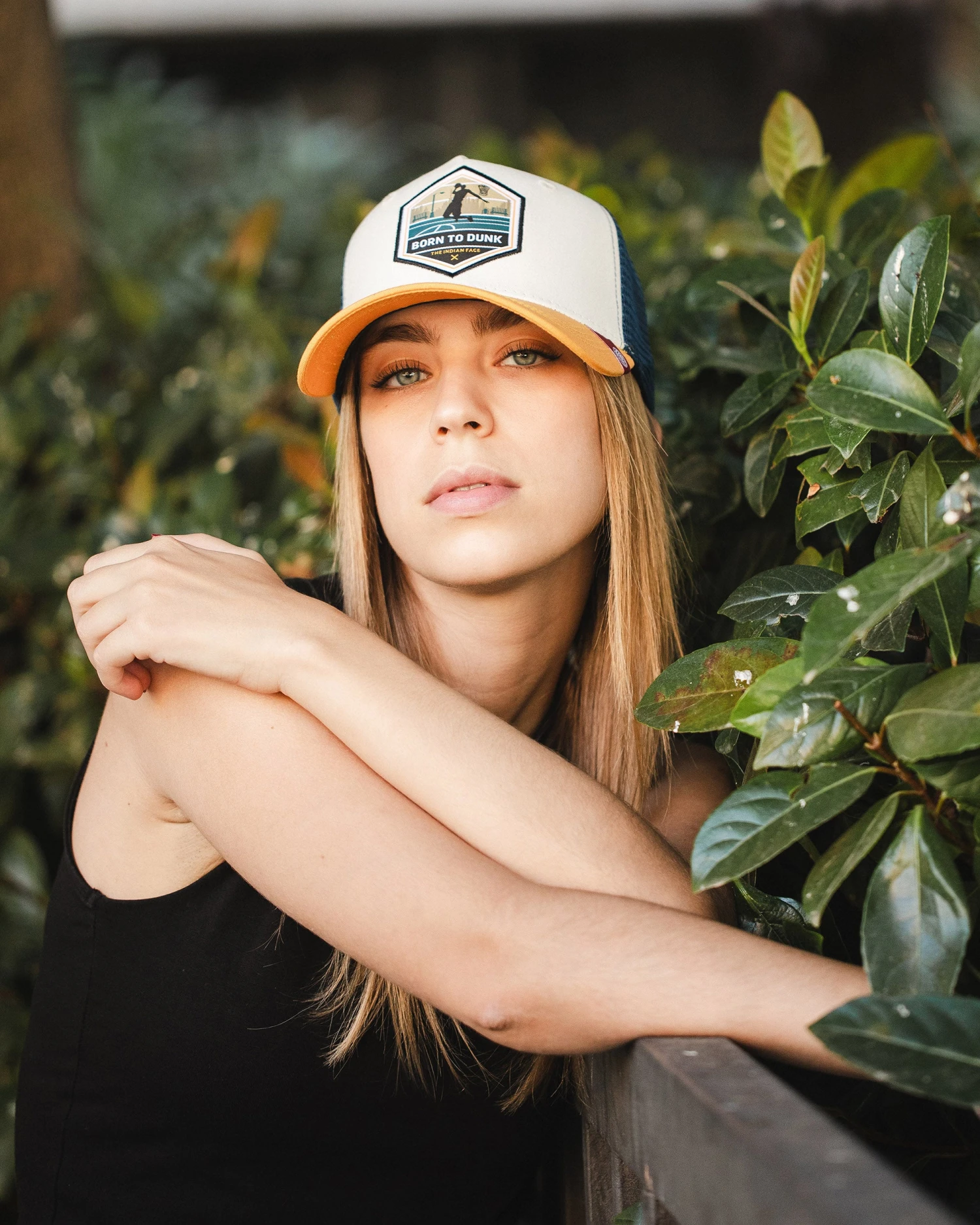 Born To Dunk Brown / Blue / Yellow 11 Born To Dunk Brown / Blue / Yellow - Imagen 9