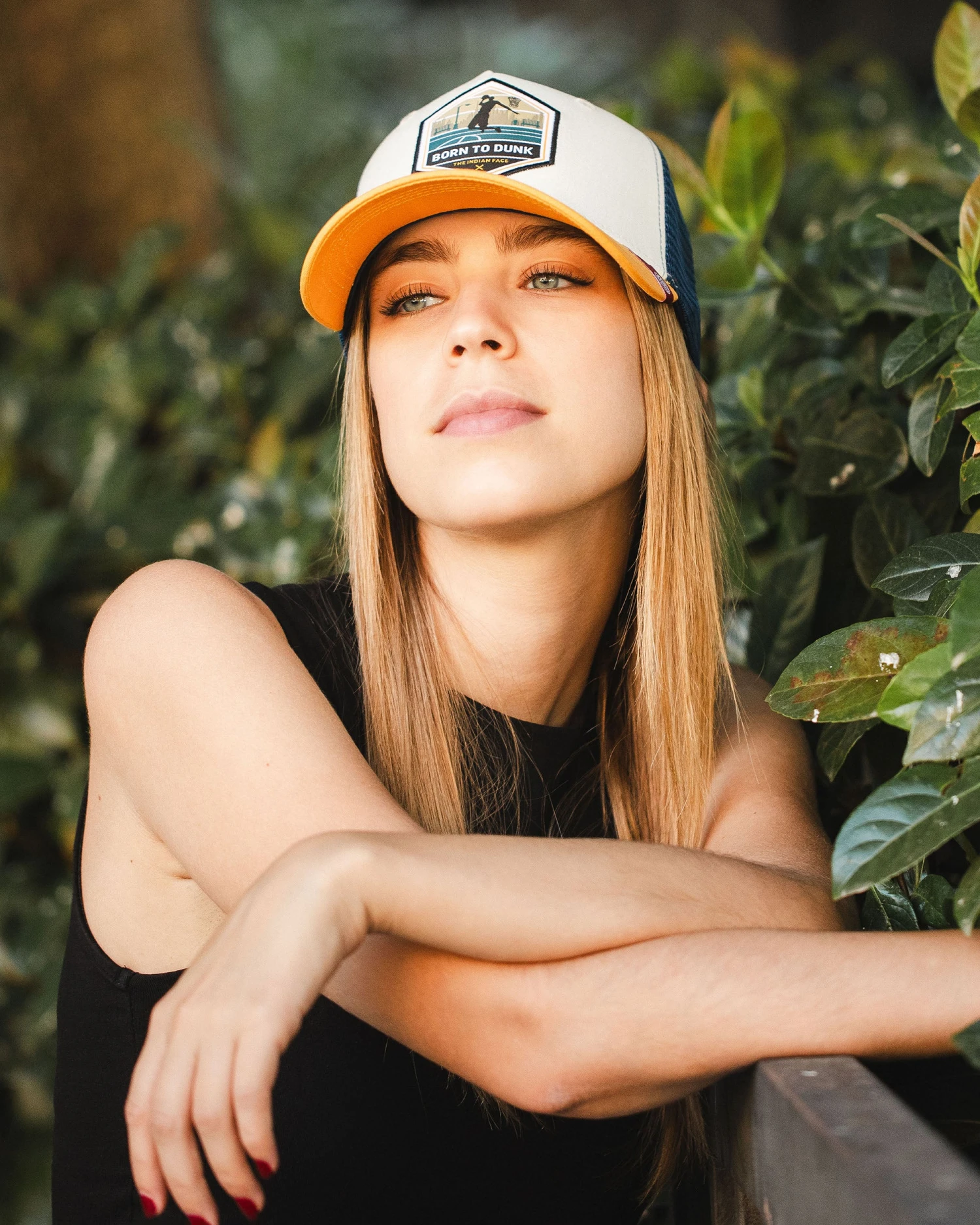 Born To Dunk Brown / Blue / Yellow 12 Born To Dunk Brown / Blue / Yellow - Imagen 10