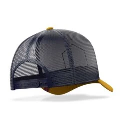 Born To Dunk Brown / Blue / Yellow 23 Born To Dunk Brown / Blue / Yellow -The Indian Face Tienda 03 012 43 02