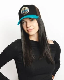 Born To Dunk Brown / Blue 24 Born To Dunk Brown / Blue -The Indian Face Tienda 03 012 44 01