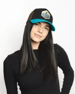 Born To Dunk Brown / Blue 25 Born To Dunk Brown / Blue -The Indian Face Tienda 03 012 44 02