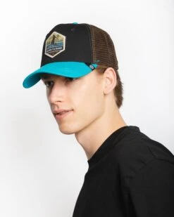 Born To Dunk Brown / Blue 28 Born To Dunk Brown / Blue -The Indian Face Tienda 03 012 44 05